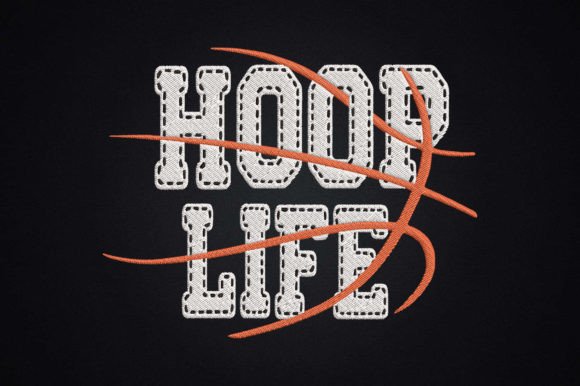 Basketball Hoop Life: A Designer’s Review