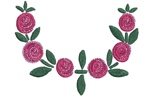 Cabbage Rose Drape: A Designer’s Holiday Review