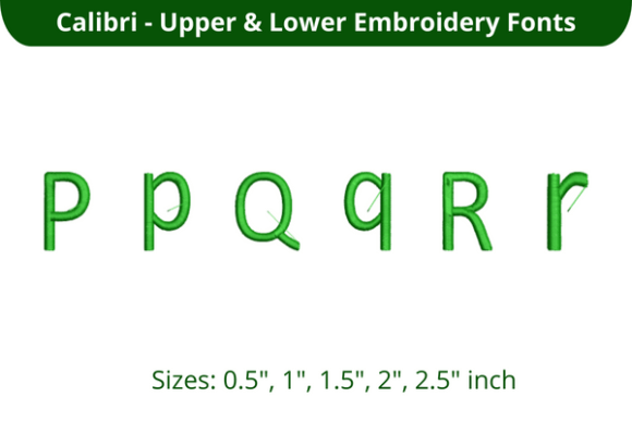 Calibri Font PQR: A Seller’s Review