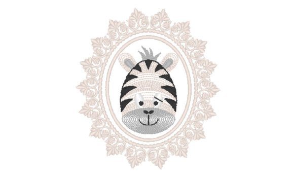 Cute Zebra: A Designer’s Holiday Review