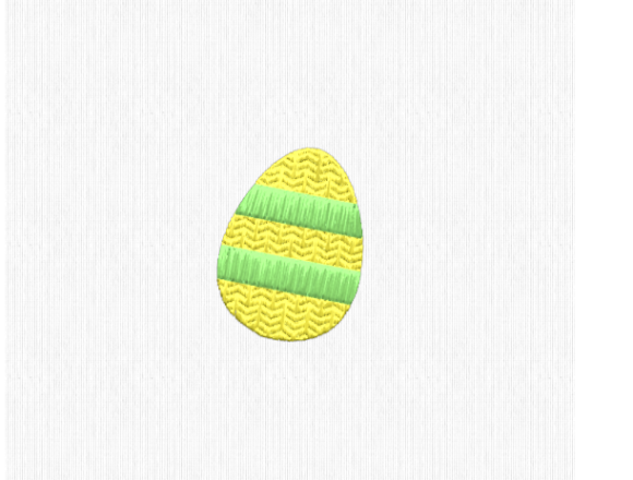 Easter Egg Striped: A Designer’s Review for Boutique Apparel