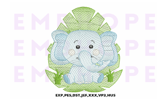 Jungle Animal Elephant: A Designer’s Review