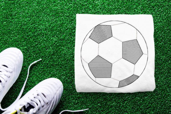 Linework Soccer Ball: A Seller’s Review