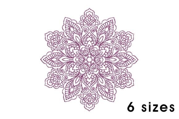 Mandala Pattern: A Seller’s Review for Etsy Shops