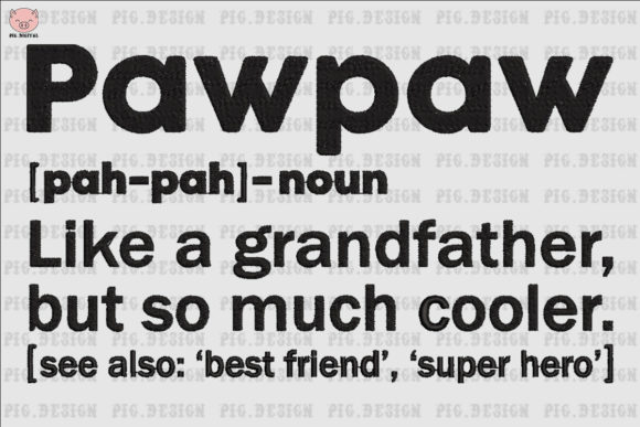 Pawpaw Embroidery: A Designer’s Review for Handmade Gifts