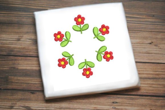Red Flower Arrow: A Designer’s Practical Review