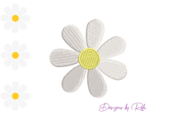 Reviewing Daisy Flower Wildflower Filled for Boutique Sweatshirts