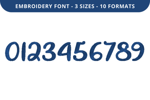 Wish List Kiss Font 0 to 9: A Designer’s Review